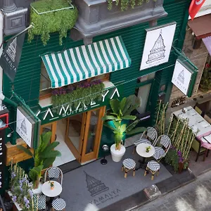 Istiklal Street Taksim House Yamalya Κωνσταντινούπολη