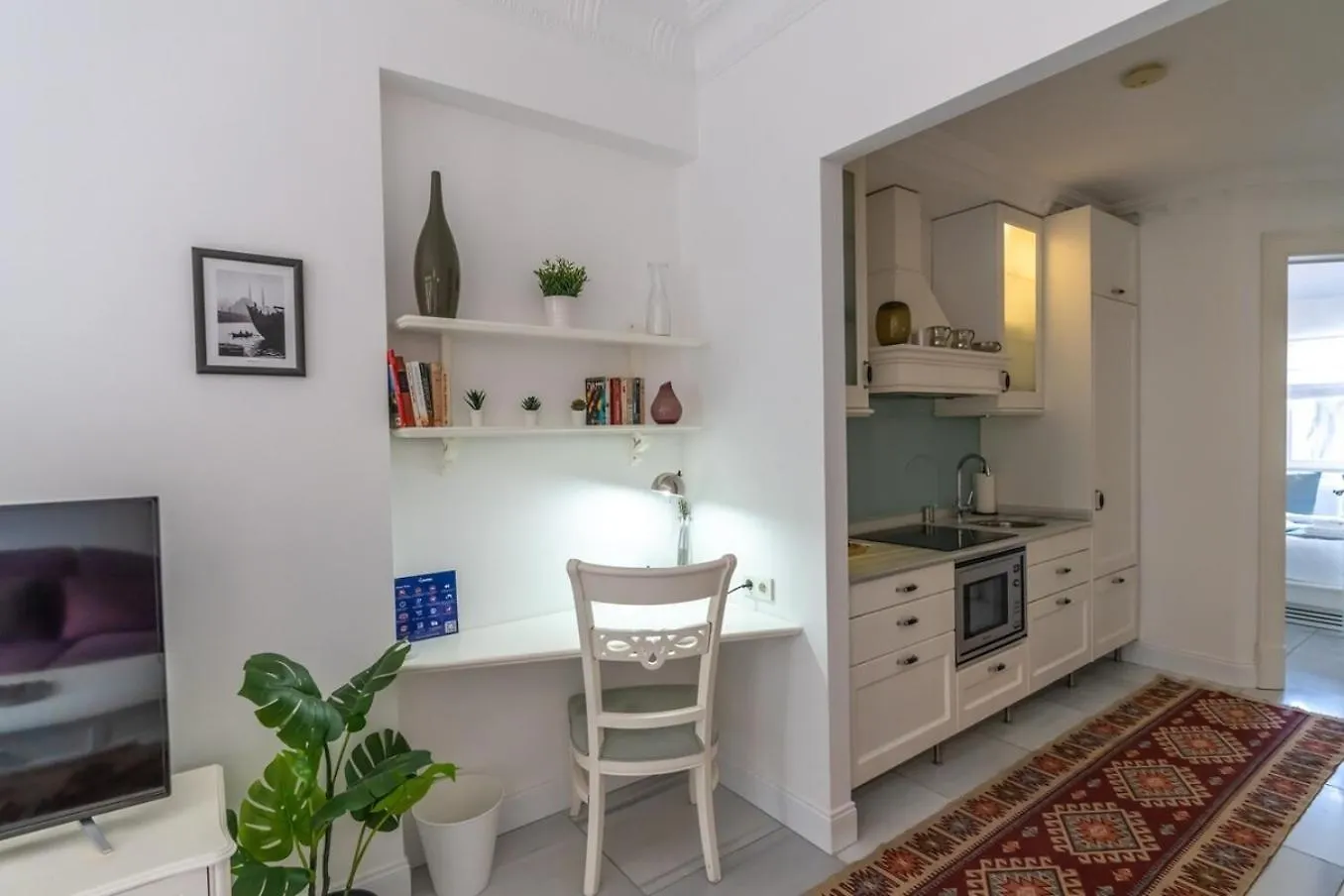 Cozy Getaway - Warmth And Comfort In The City Istanbul 0*,  Turkey