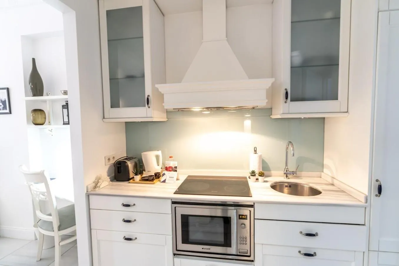 Apartment Cozy Getaway - Warmth And Comfort In The City Istanbul Turkey
